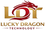 Glück gehabt  Drache  Technologie  Shenzhen  Co.,  Ltd.