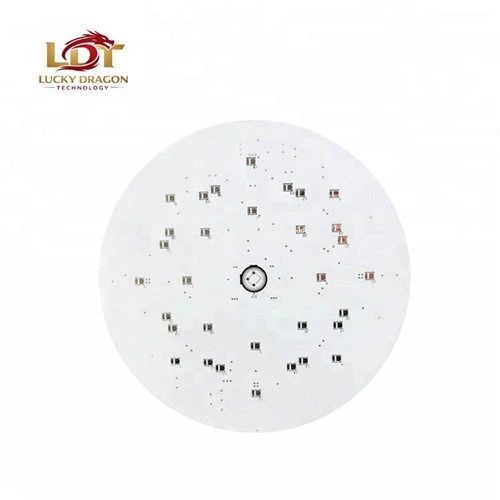 Leiterplatten auf Aluminiumbasis