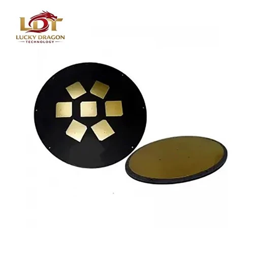 Rogers-Leiterplatten